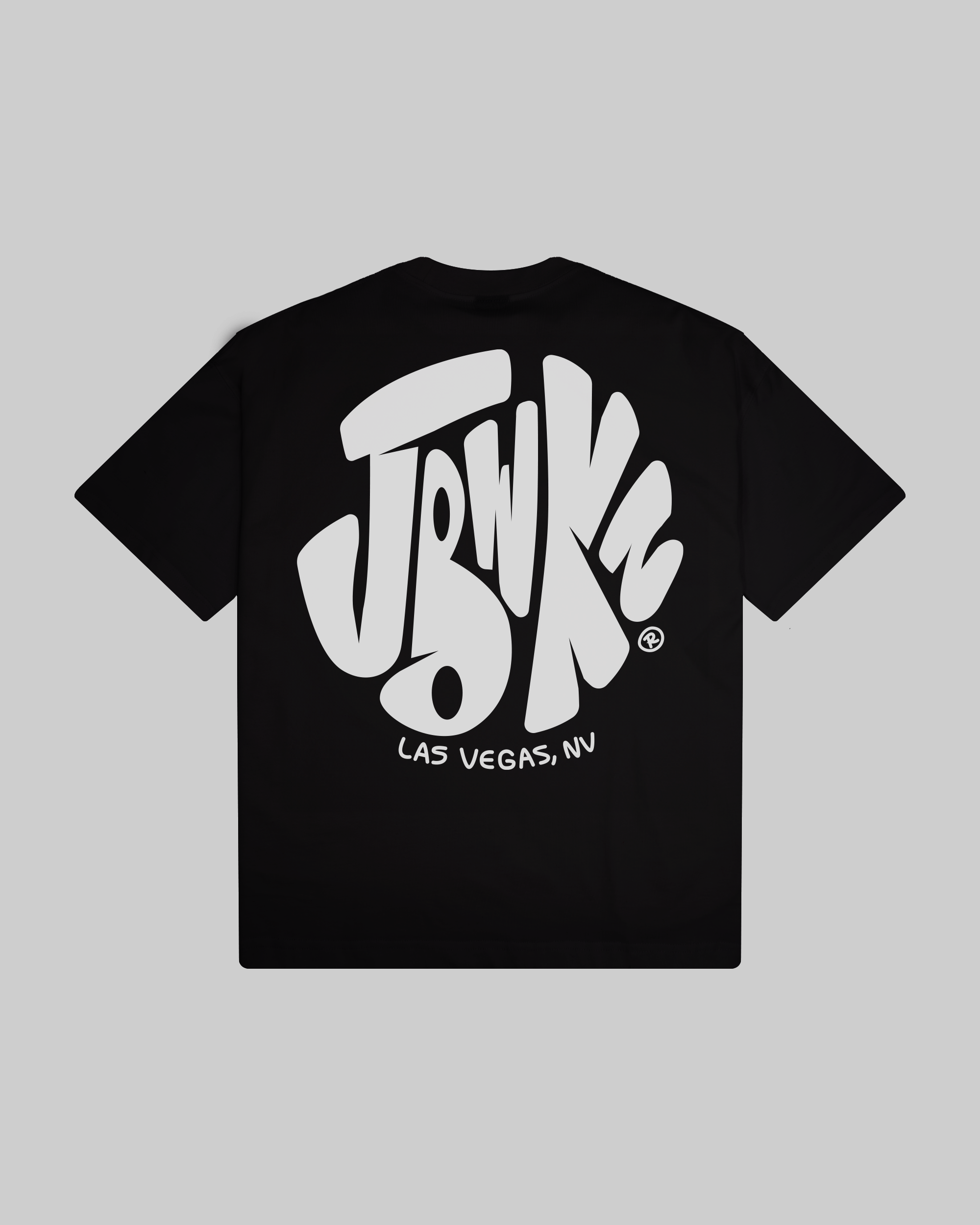 ジャッキー JBWKZ Circle Jabbawockeez Tee Black | Wockshop