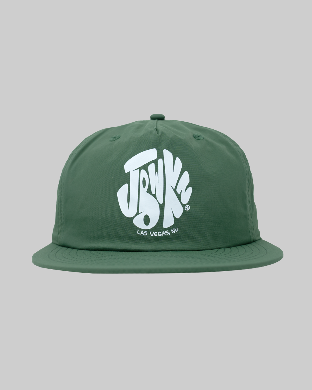 Circle JBWKZ Hat