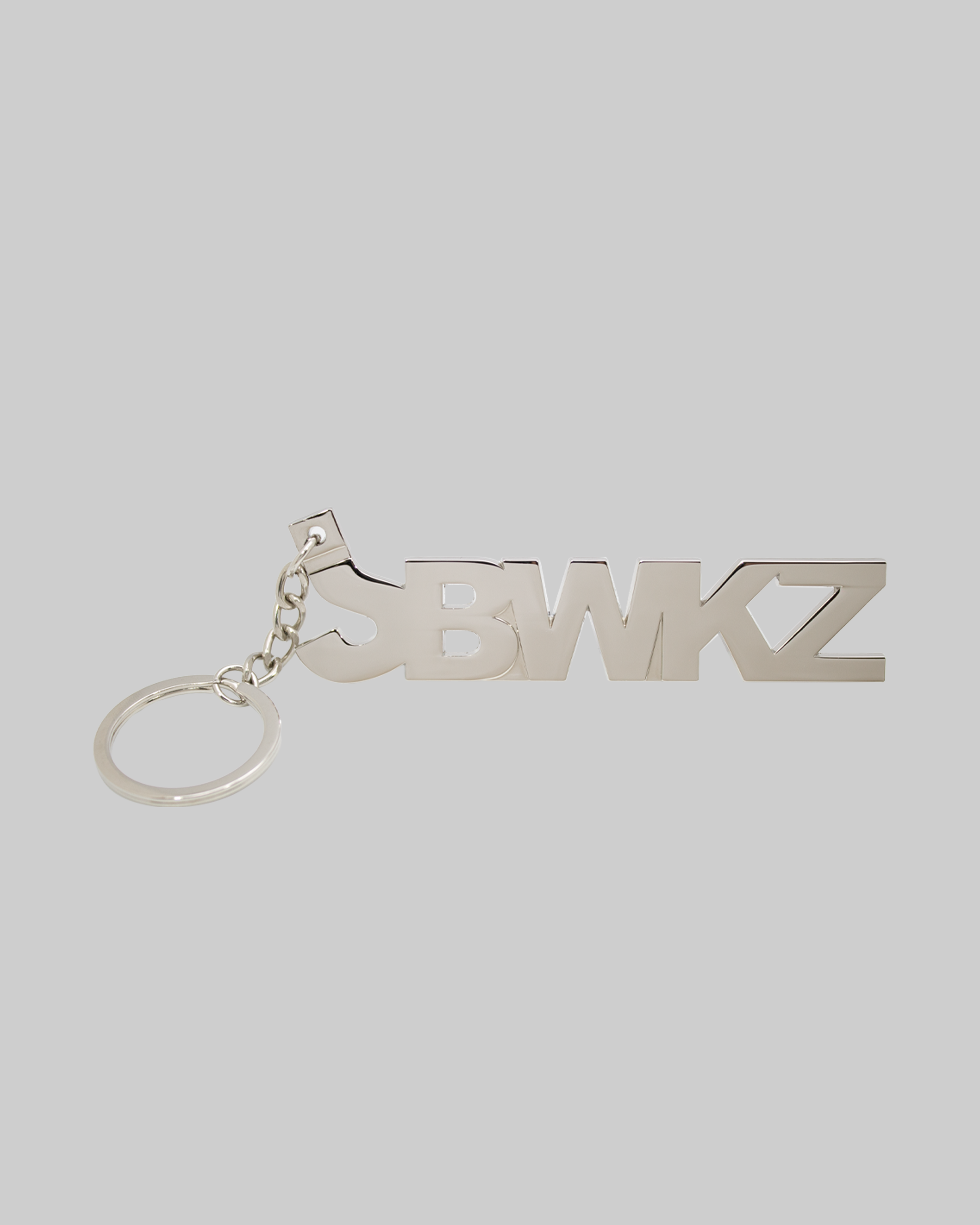 7 WORDS KEYCHAIN-セブンワーズキーチェーン-doublet