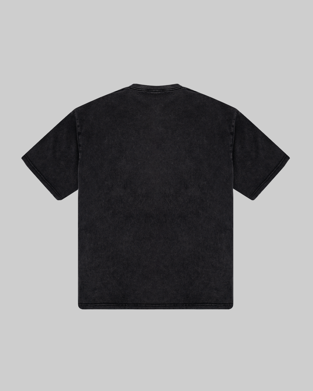 Showdown Jabbawockeez Vintage Tee Black