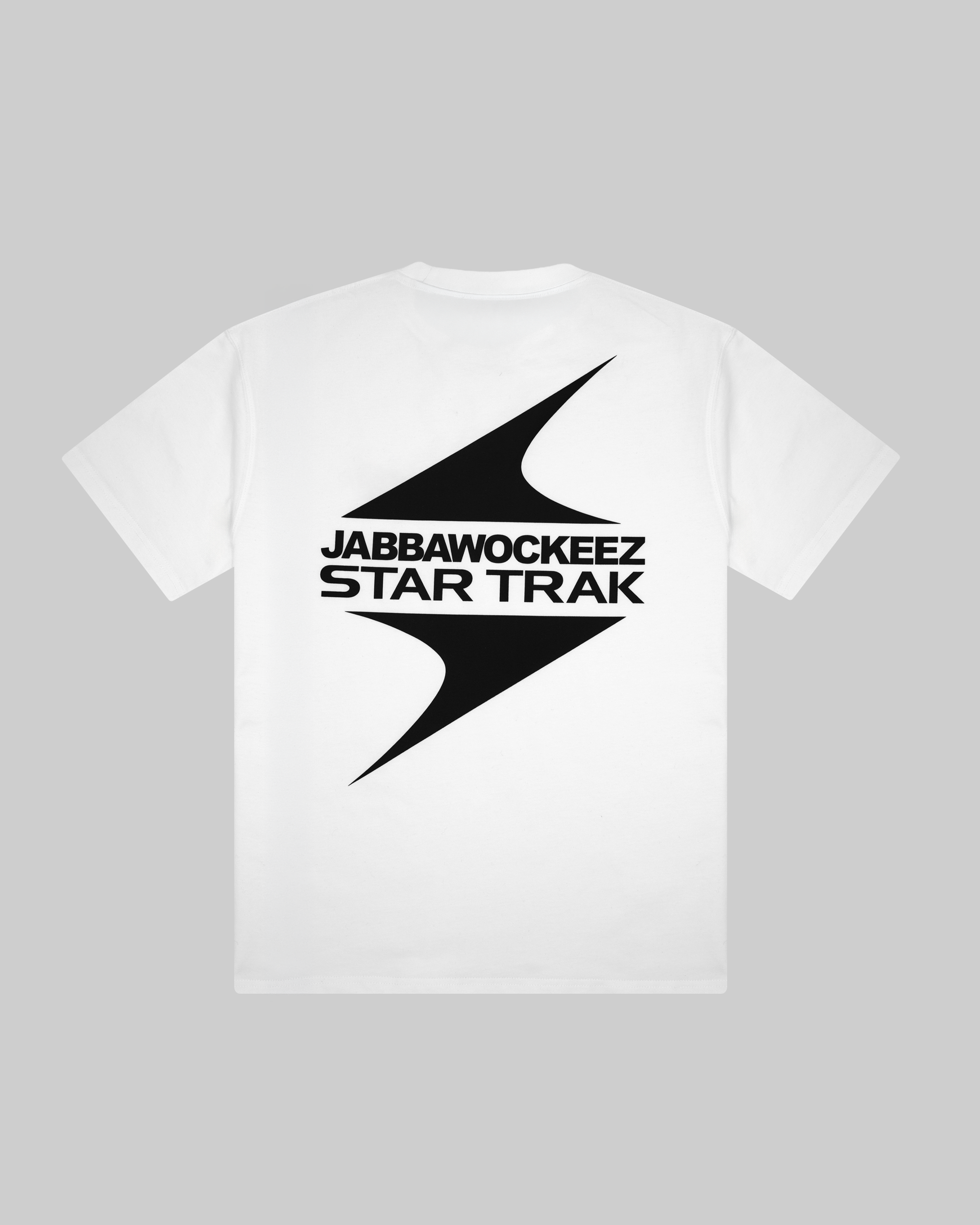 Star Trak Logo Tee X JBWKZ | Wockshop