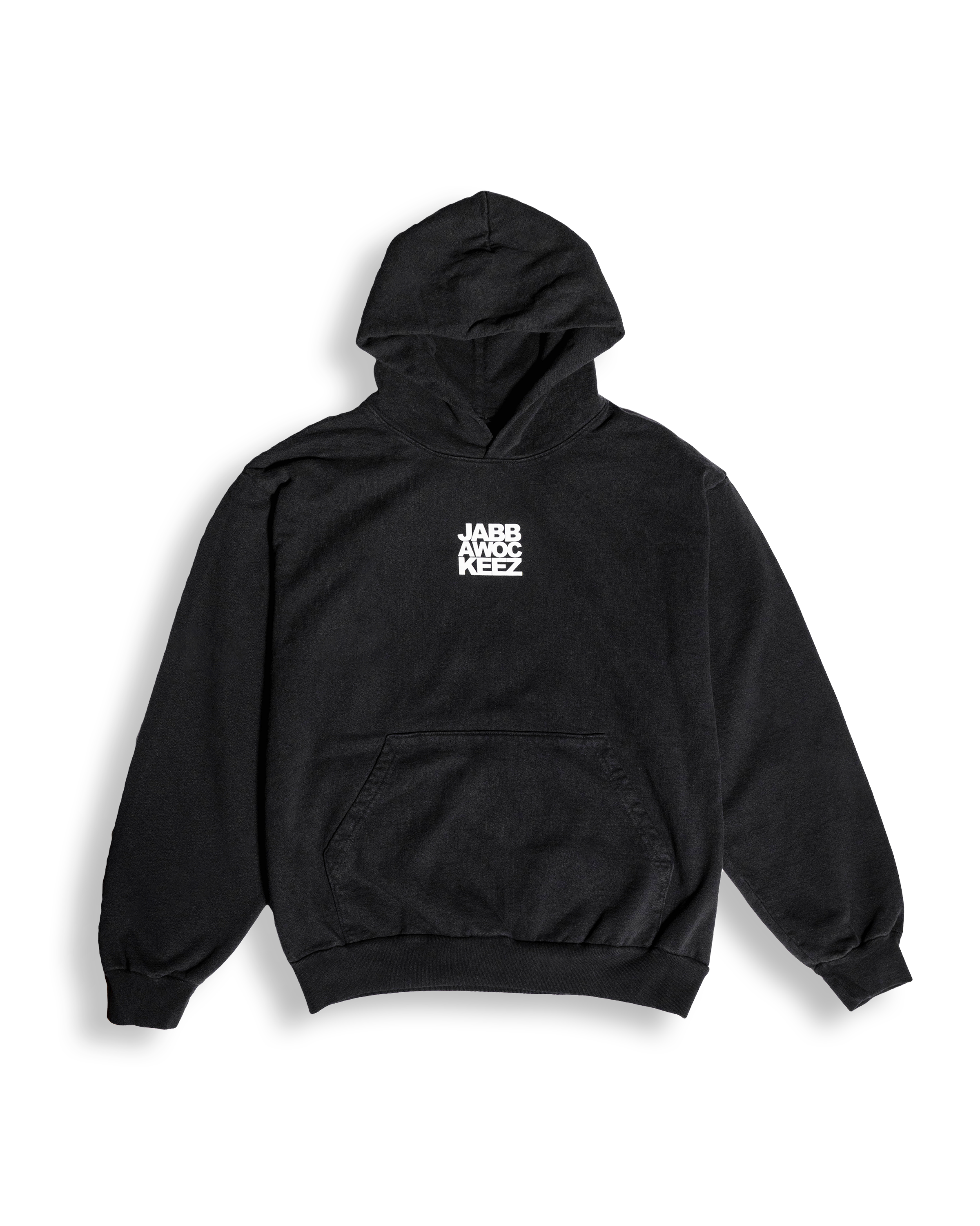 Jabbawockeez hoodie deals