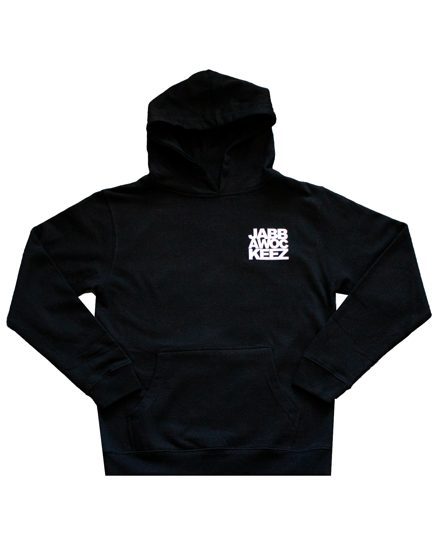 3 Stack Youth Hoodie