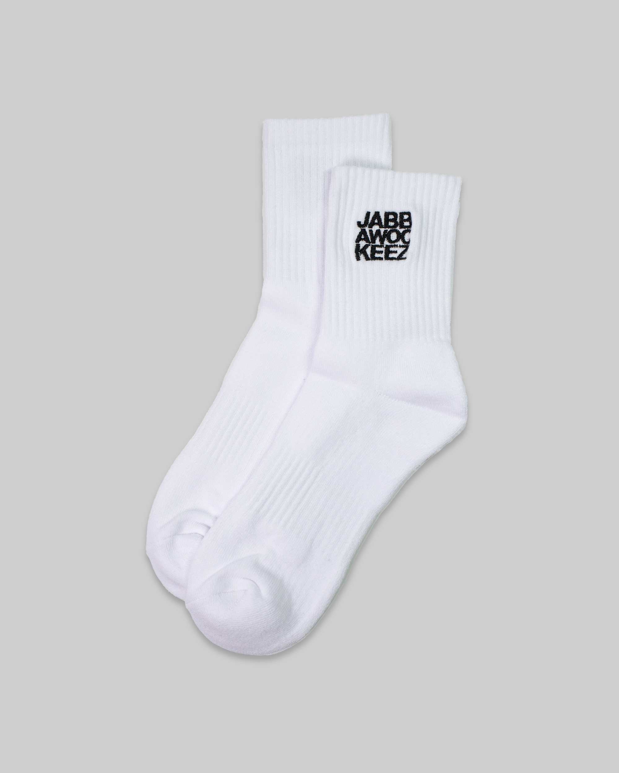 3 Stack Jabbawockeez Ankle Socks | Wockshop