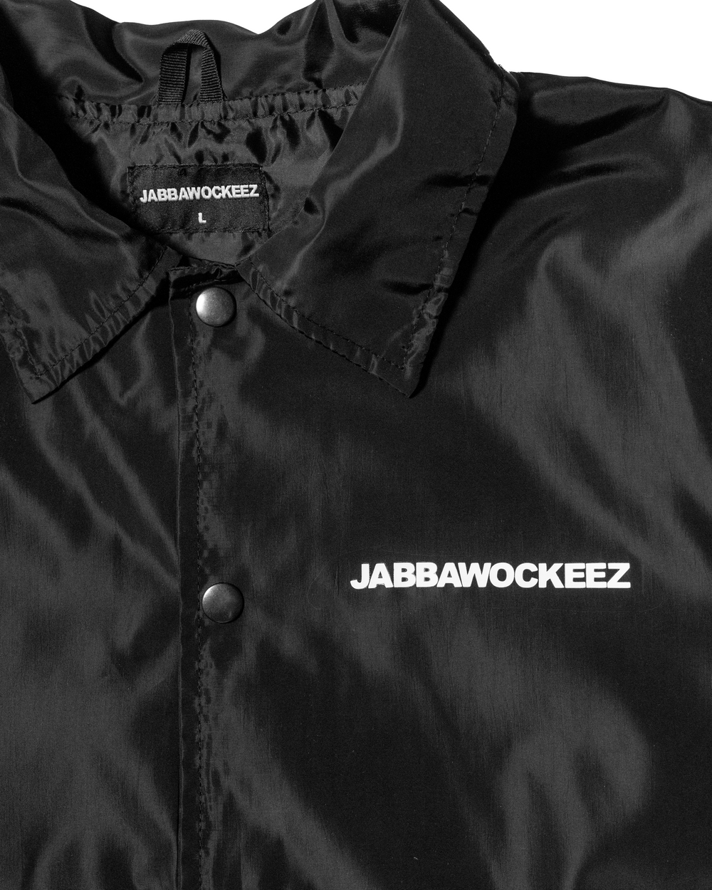 3 Stack - Coaches Jacket