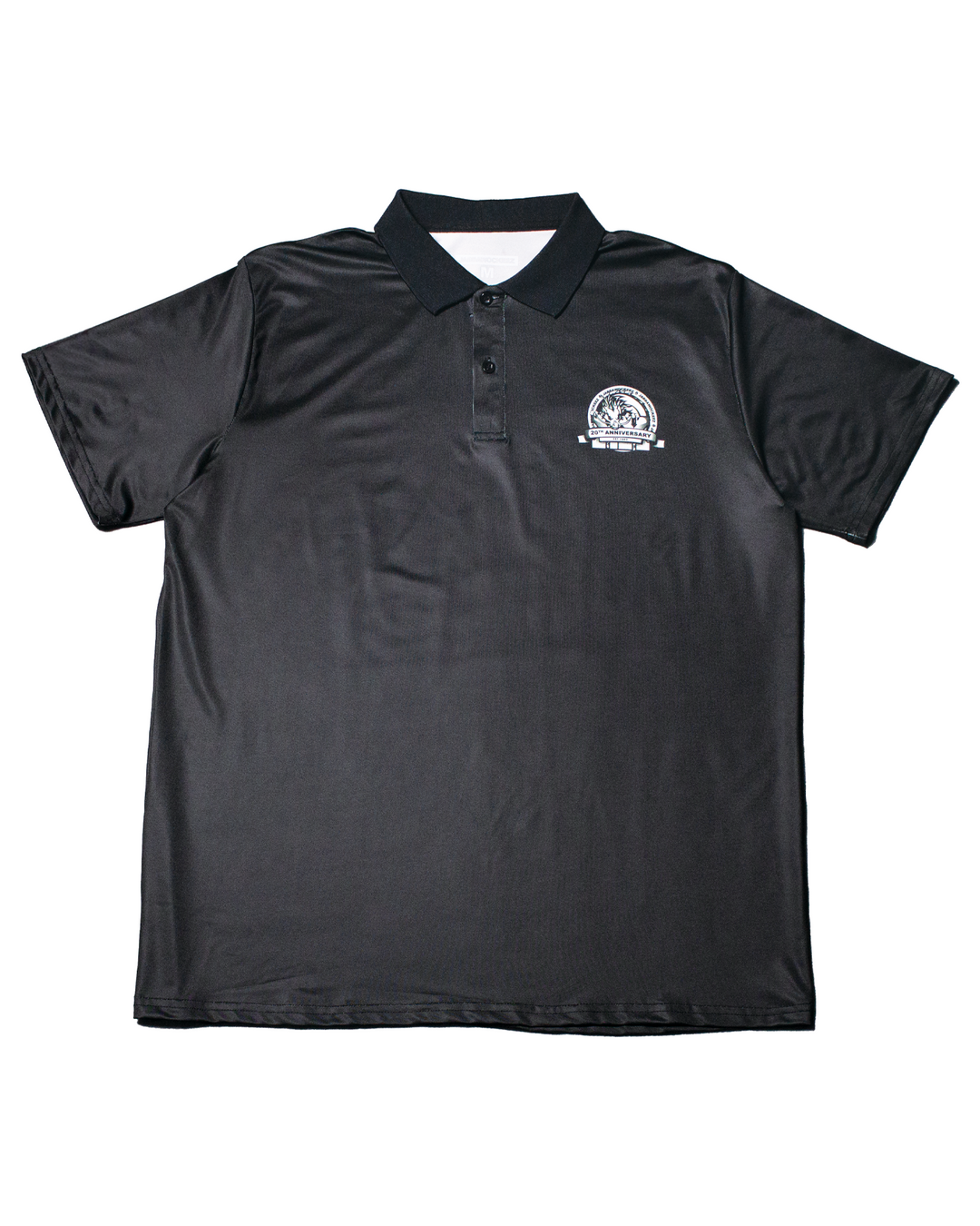 20 YR- Polo