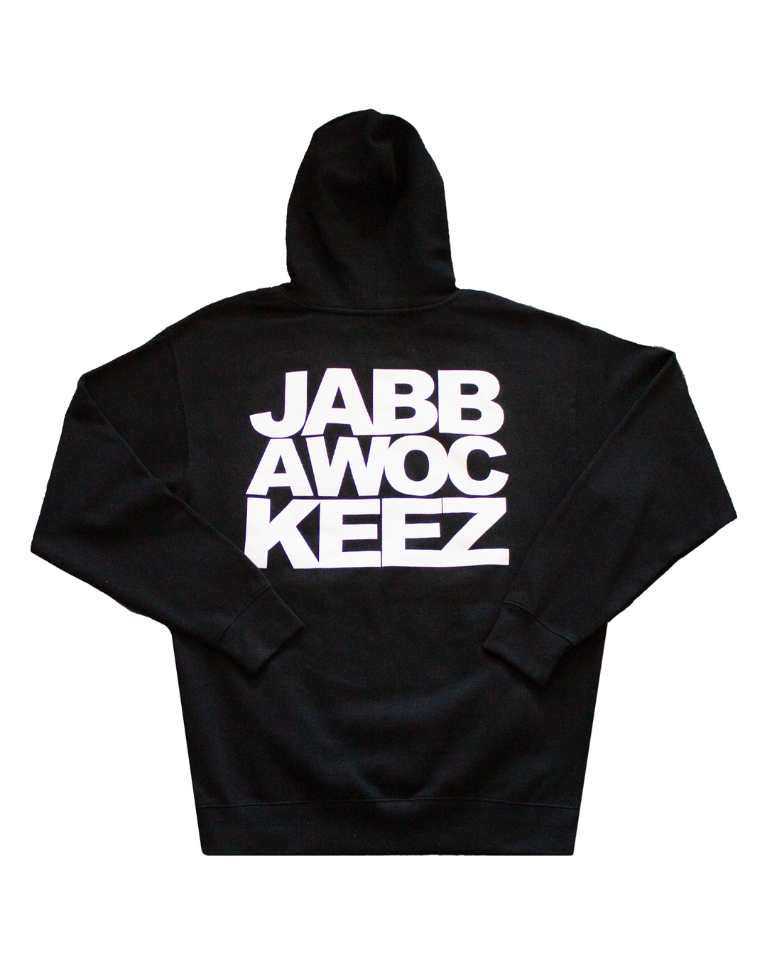 3 Stack - Hoodie