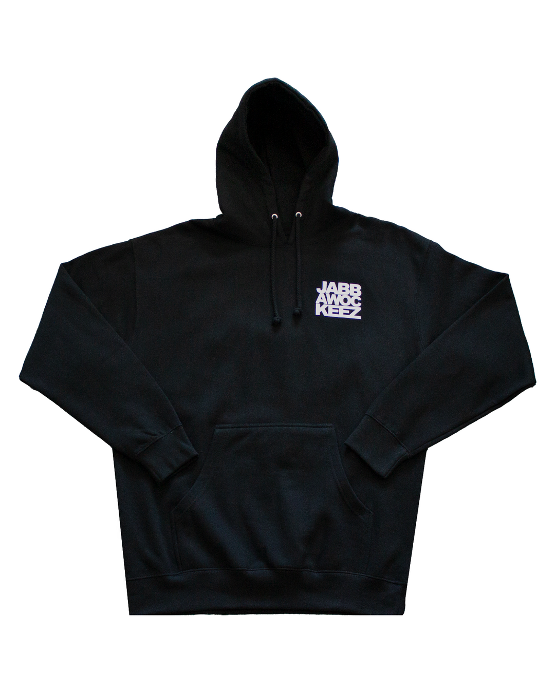 3 Stack - Hoodie
