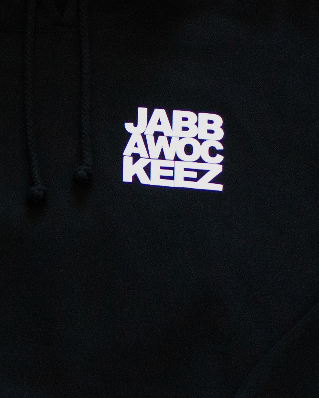 3 Stack - Hoodie