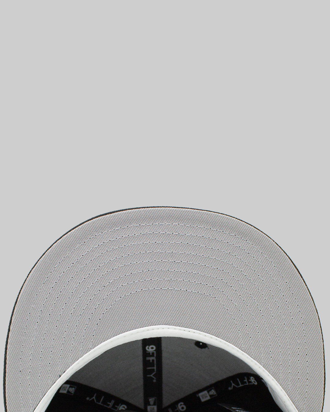 3 Stack New Era Snapback Hat