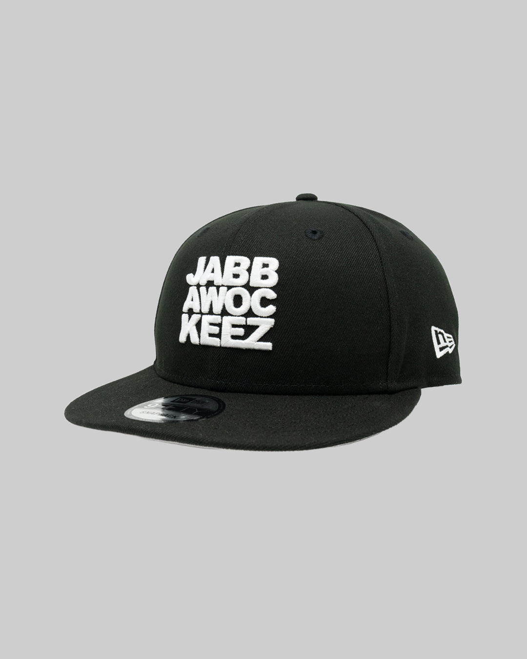 3 Stack New Era Snapback Hat