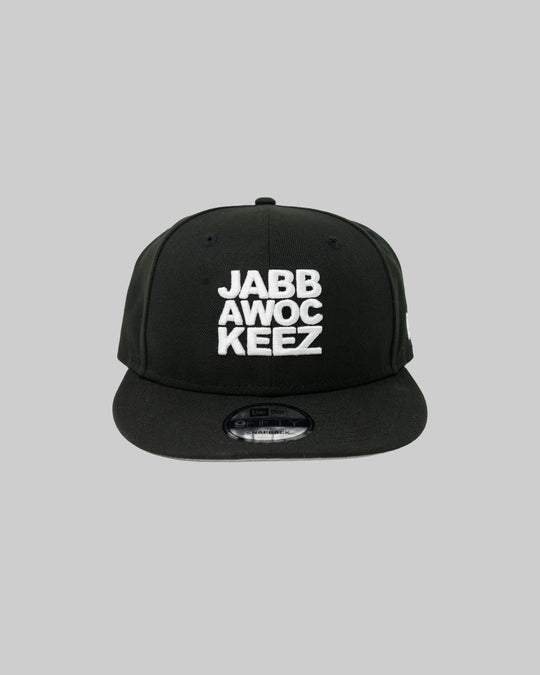 3 Stack New Era Snapback Hat