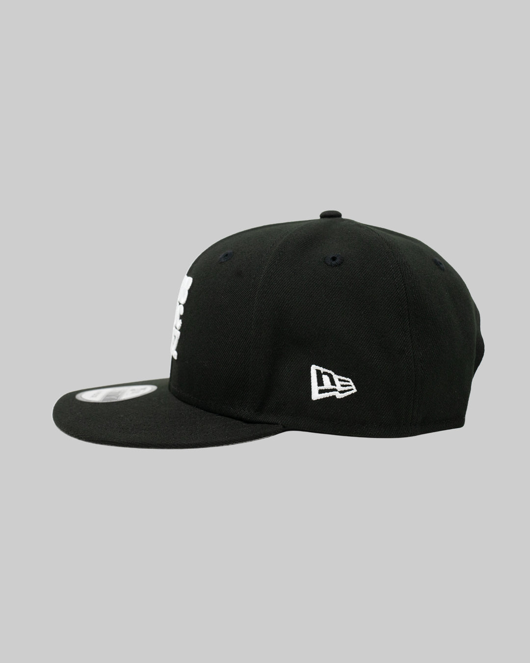 3 Stack New Era Snapback Hat