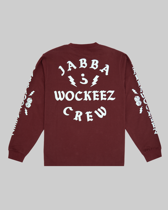 1981 Longsleeve Wine