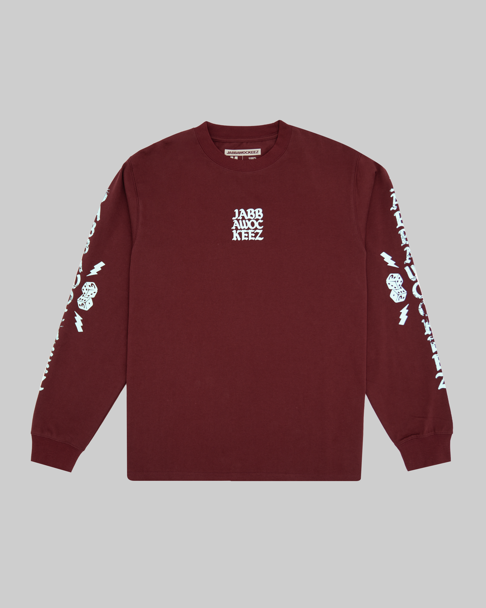 1981 Longsleeve Wine