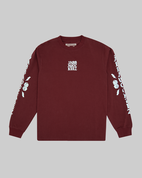 1981 Longsleeve Wine