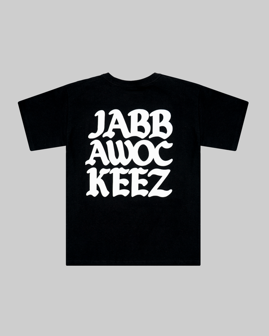 1981 Youth JBWKZ Black
