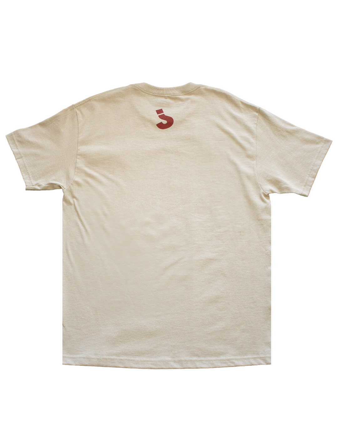 Flying Jabba- Tee