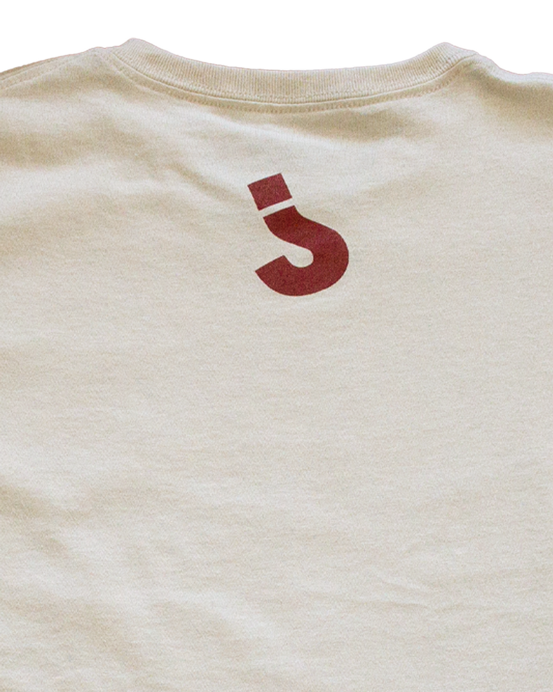 Flying Jabba- Tee