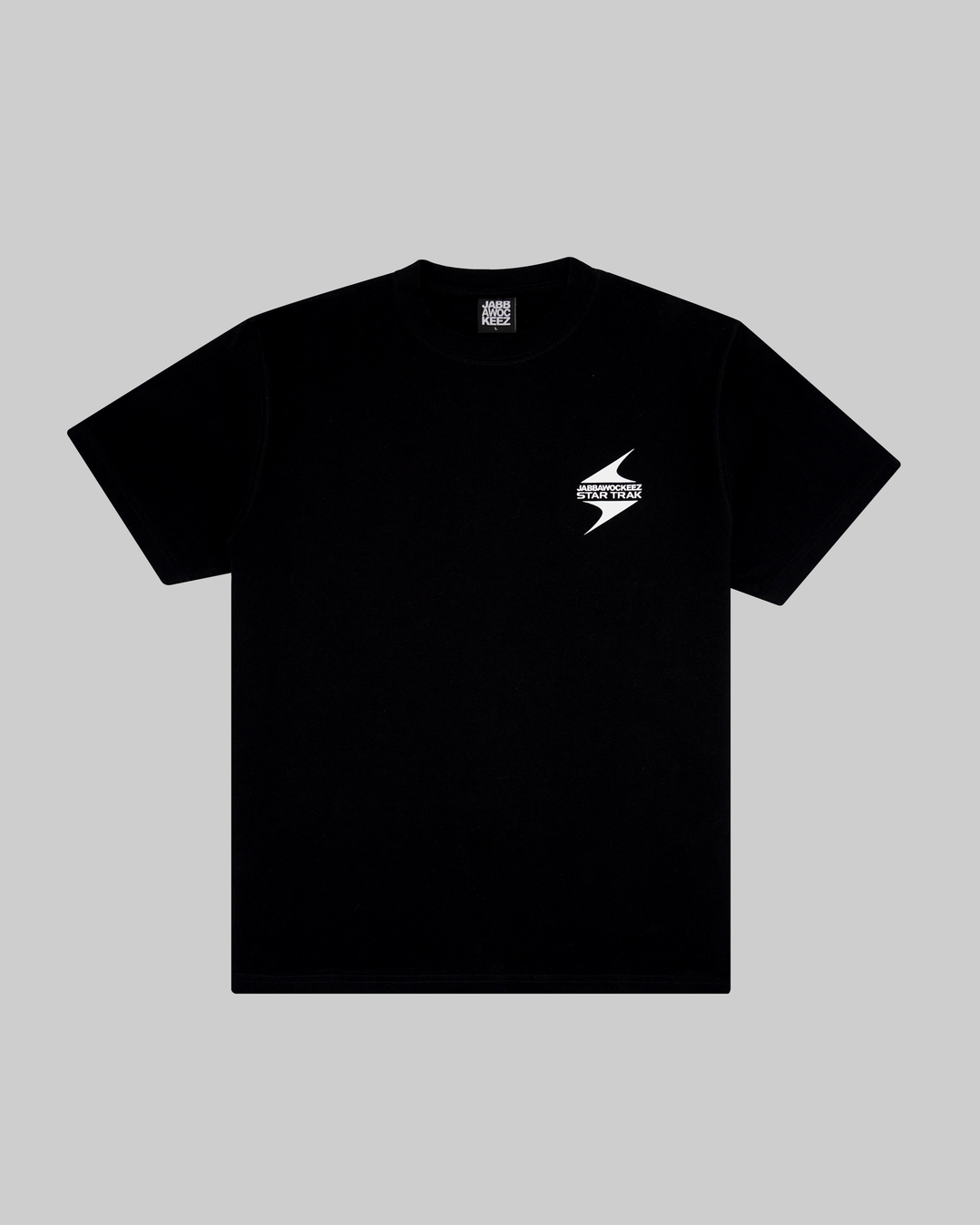 Astronaut Tee Star Trak X JBWKZ | Wockshop