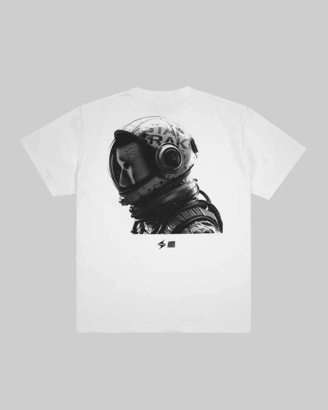 Astronaut Tee Star Trak X JBWKZ | Wockshop