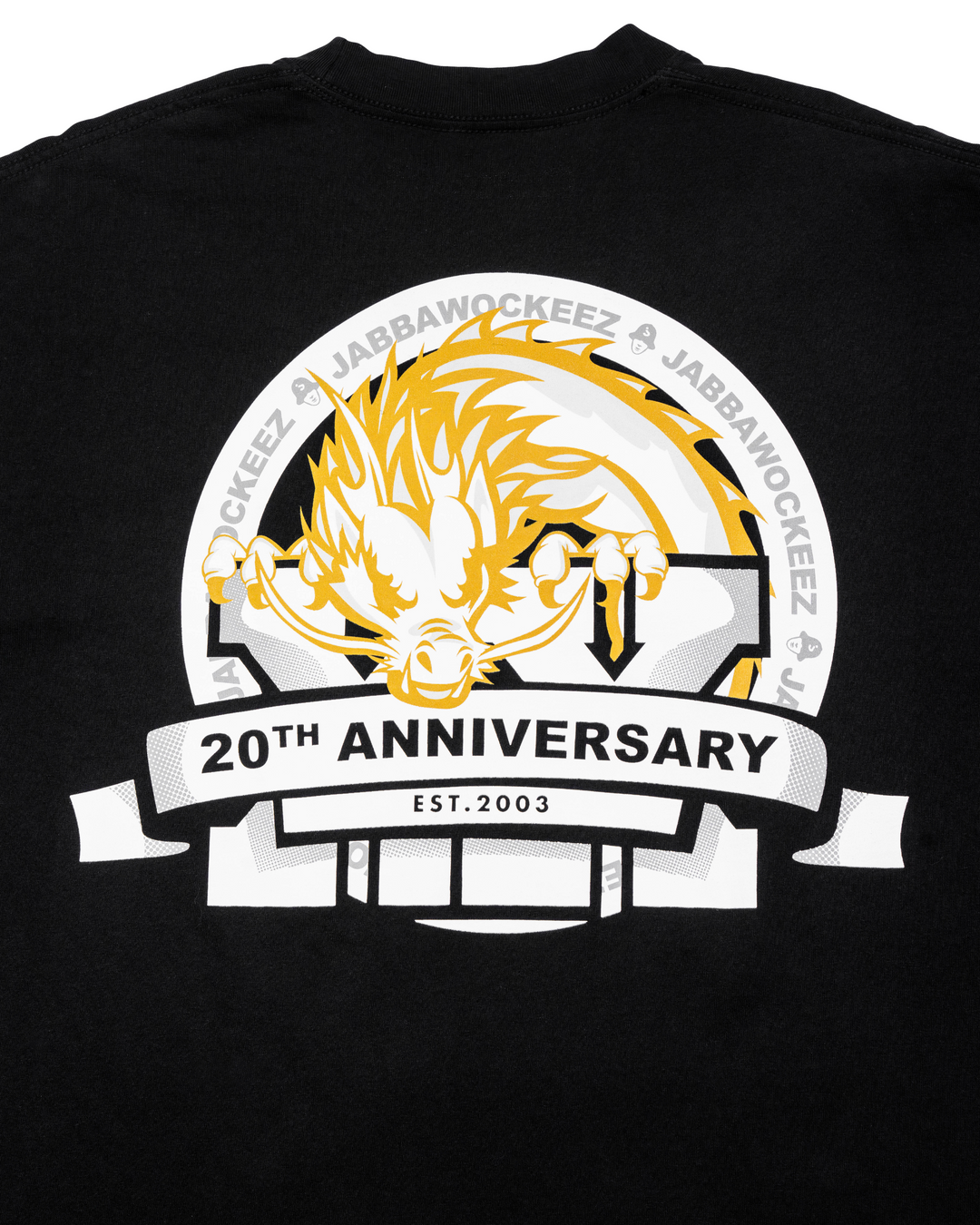 20YR-Tee