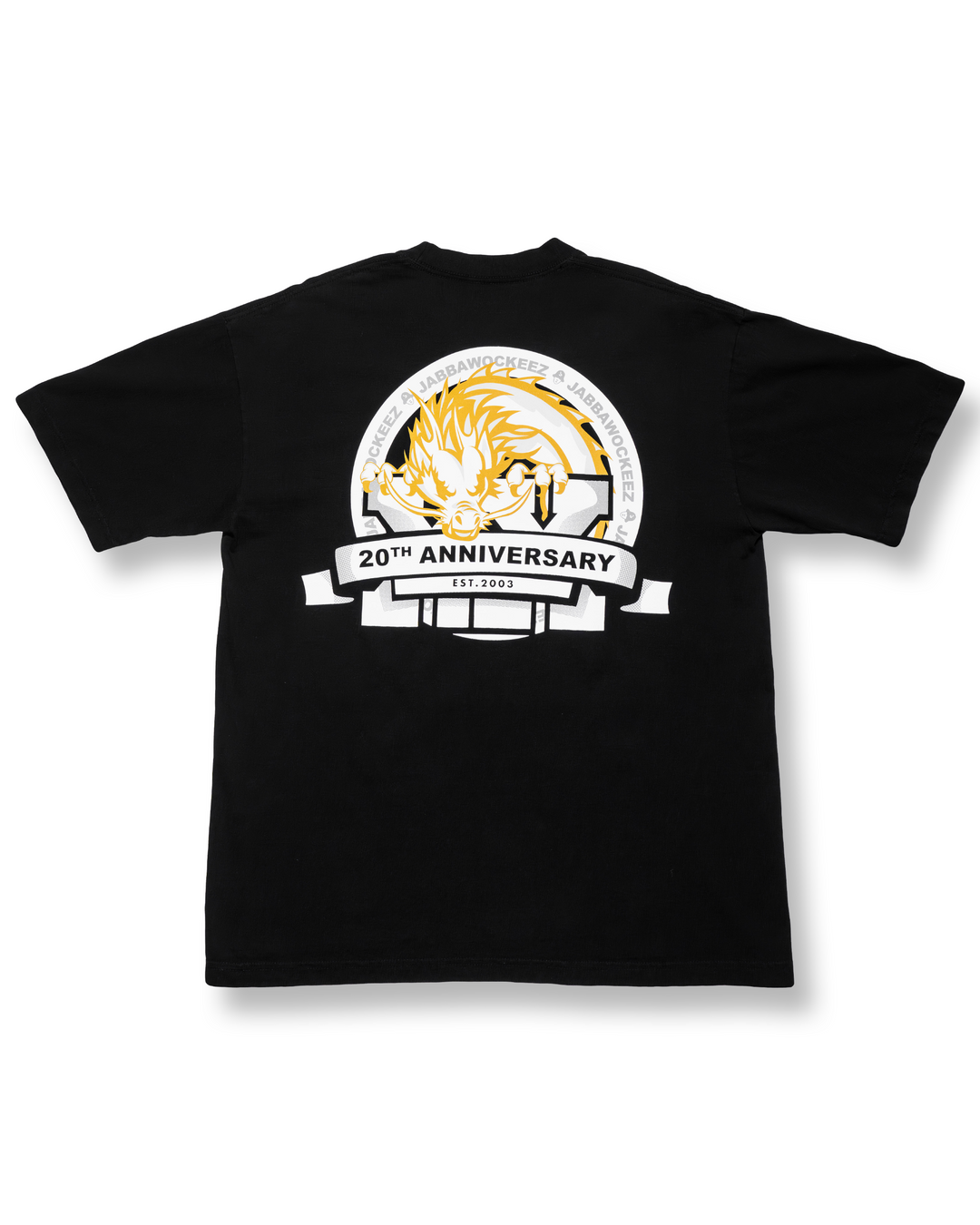 20YR-Tee