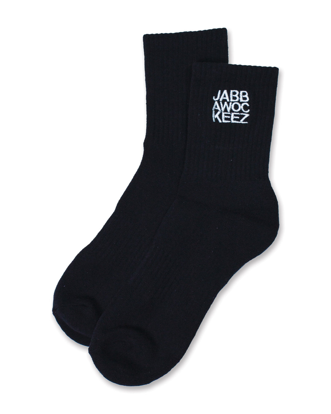 3 Stack Jabbawockeez Ankle Socks