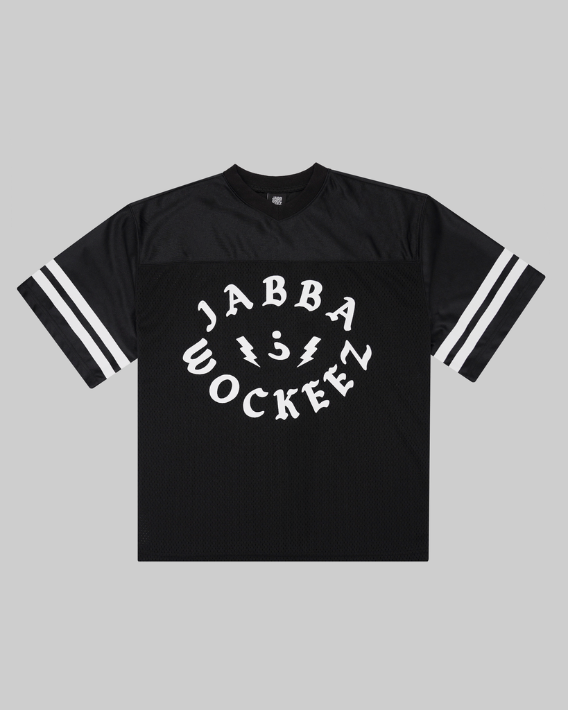 Football Jersey | Wockshop