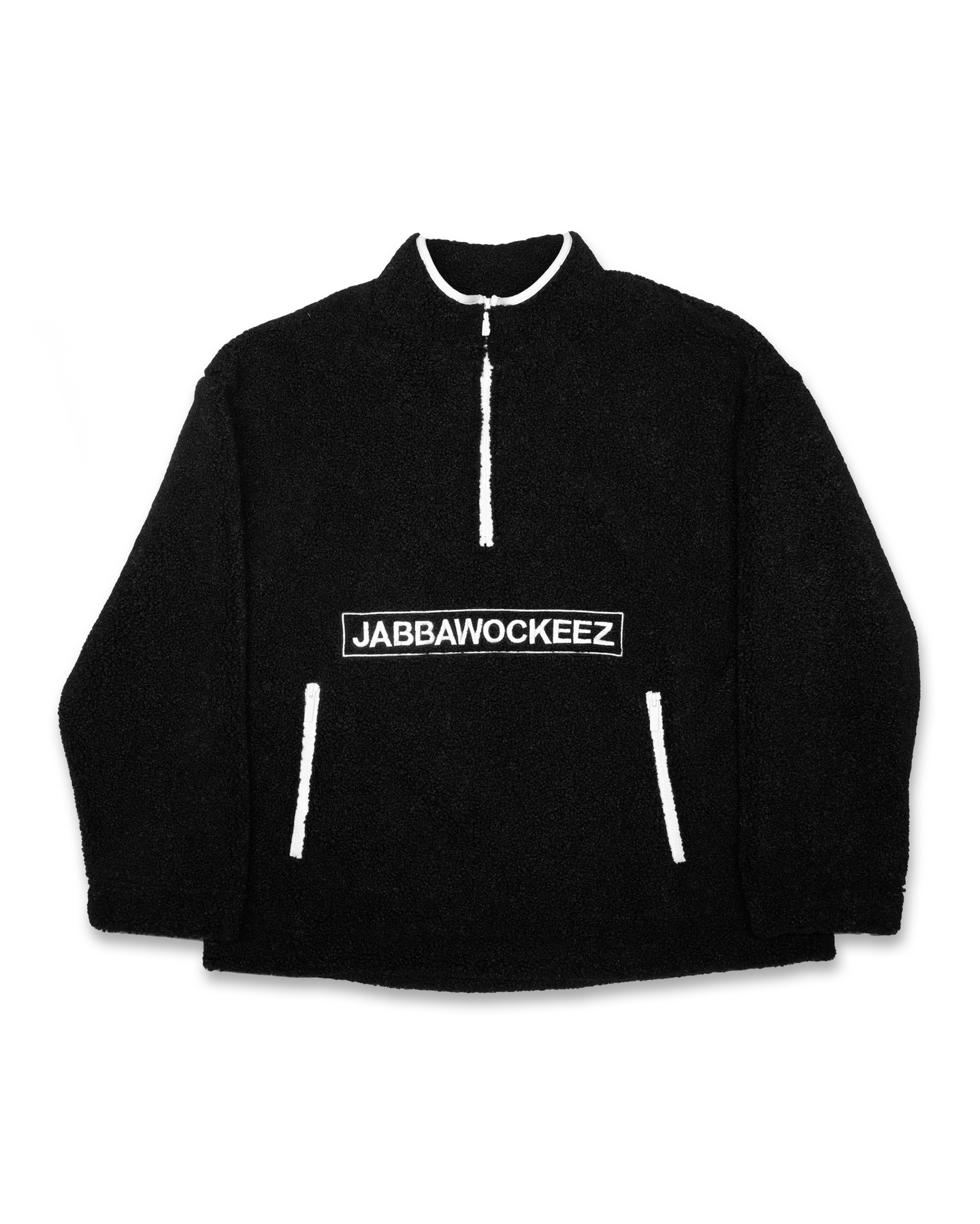 Jabbawockeez sweatshirt hotsell