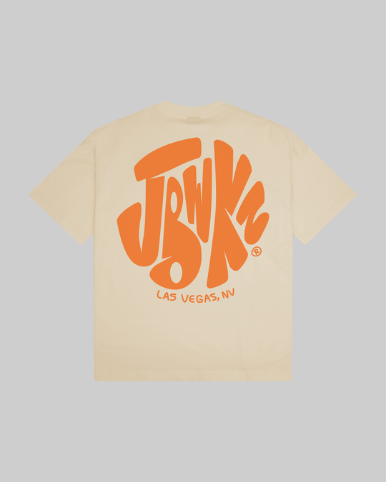JBWKZ Circle Jabbawockeez Tee Cream