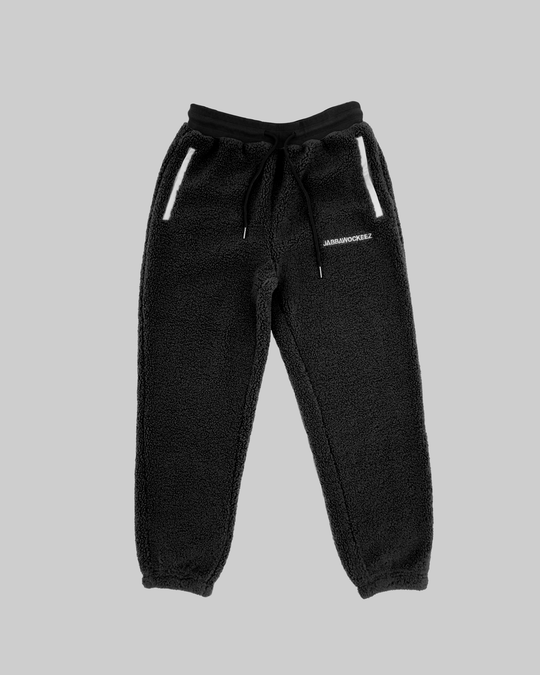 Cozee Jabbawockeez Pants Black