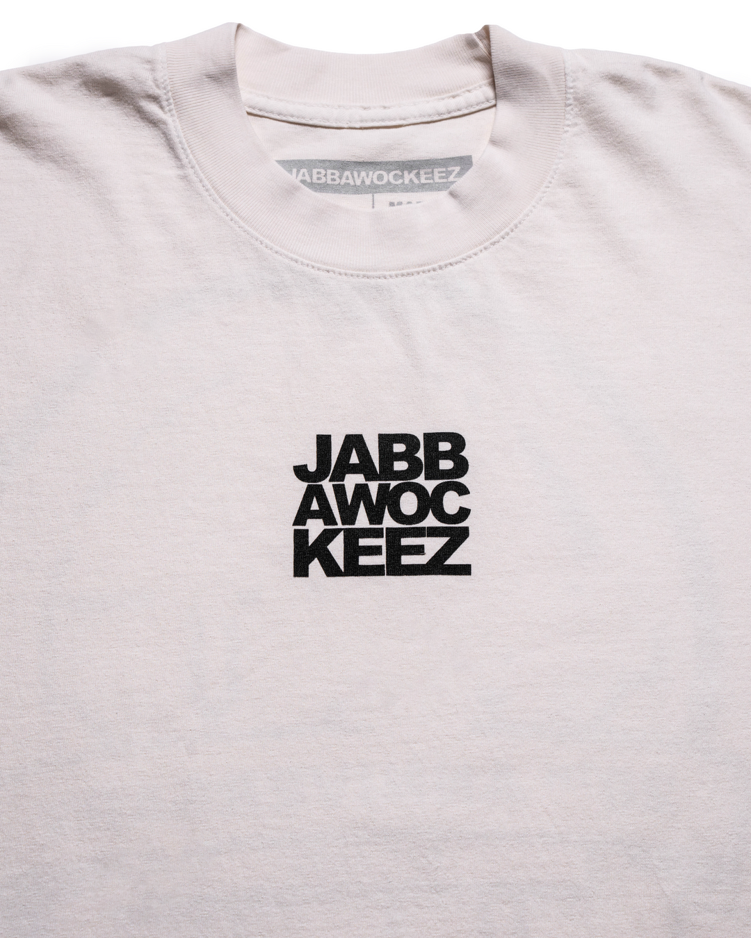 20 Year Jabbawockeez Tee