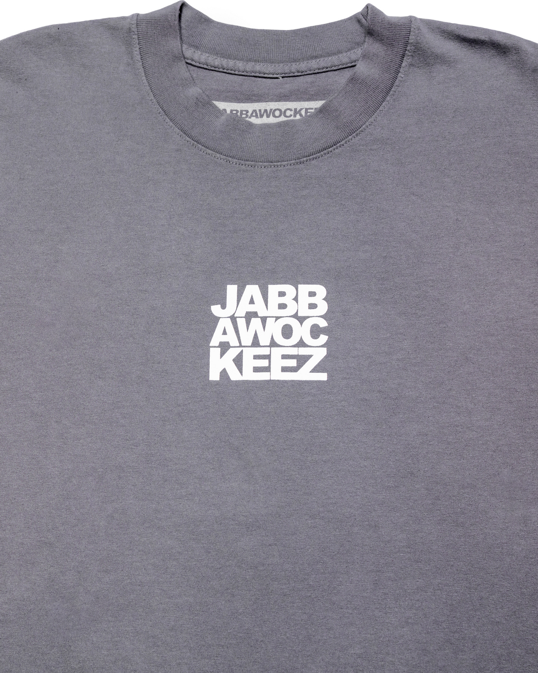 20 Year Jabbawockeez Tee