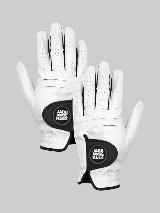 Official Jabbawockeez Gloves