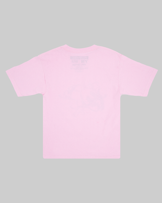 Handstand Jabbawockeez Youth Tee Pink