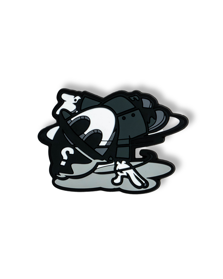 Magnet - Handstand