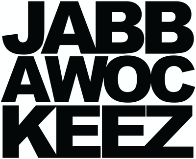 Jabbawockeez