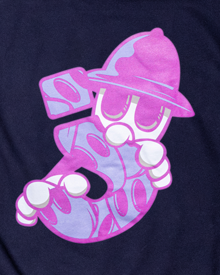 Jabba J- Hoodie