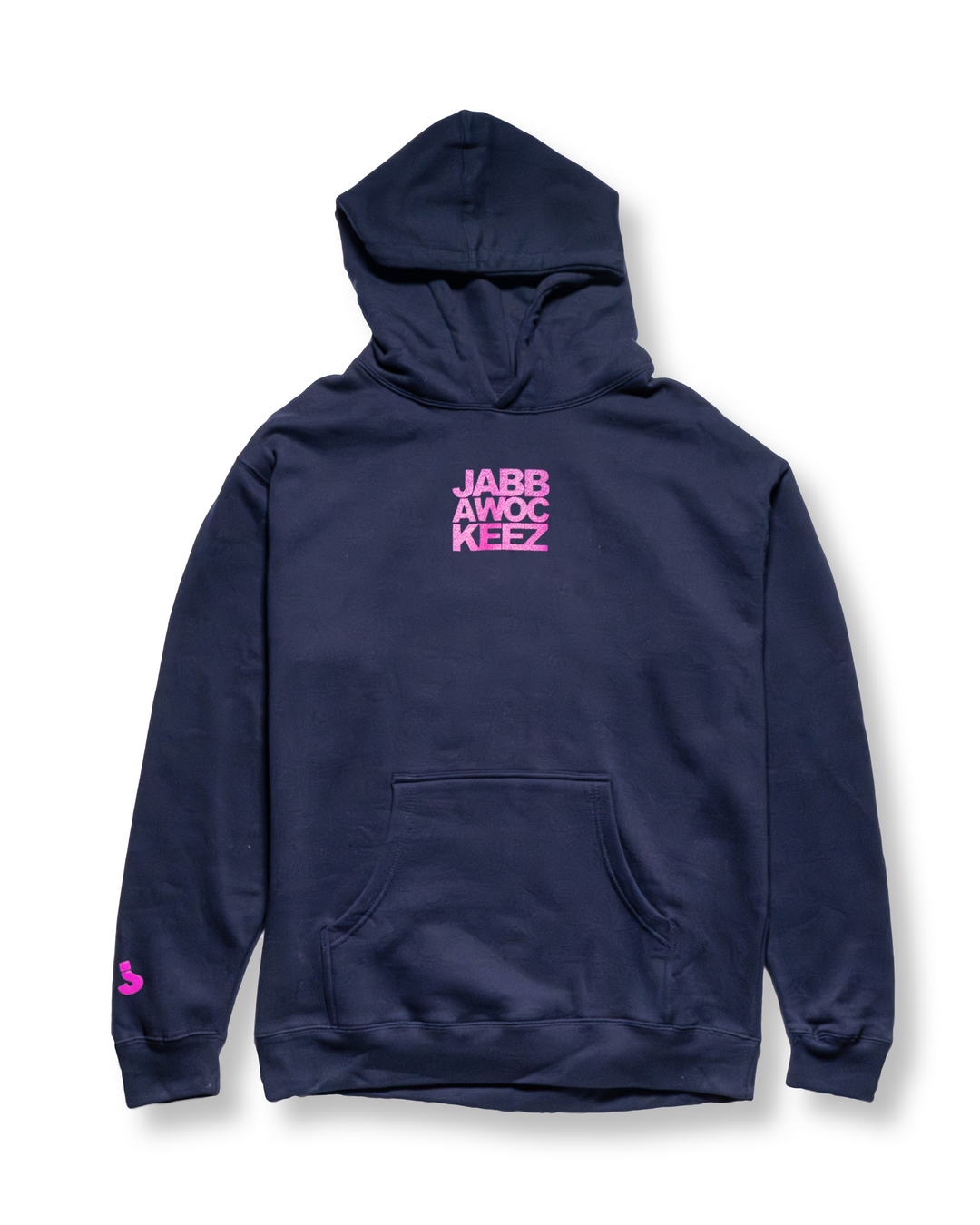 Jabbawockeez hoodie hot sale