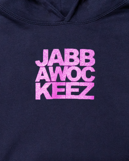 Jabba J Jabbawockeez Youth Hoodie