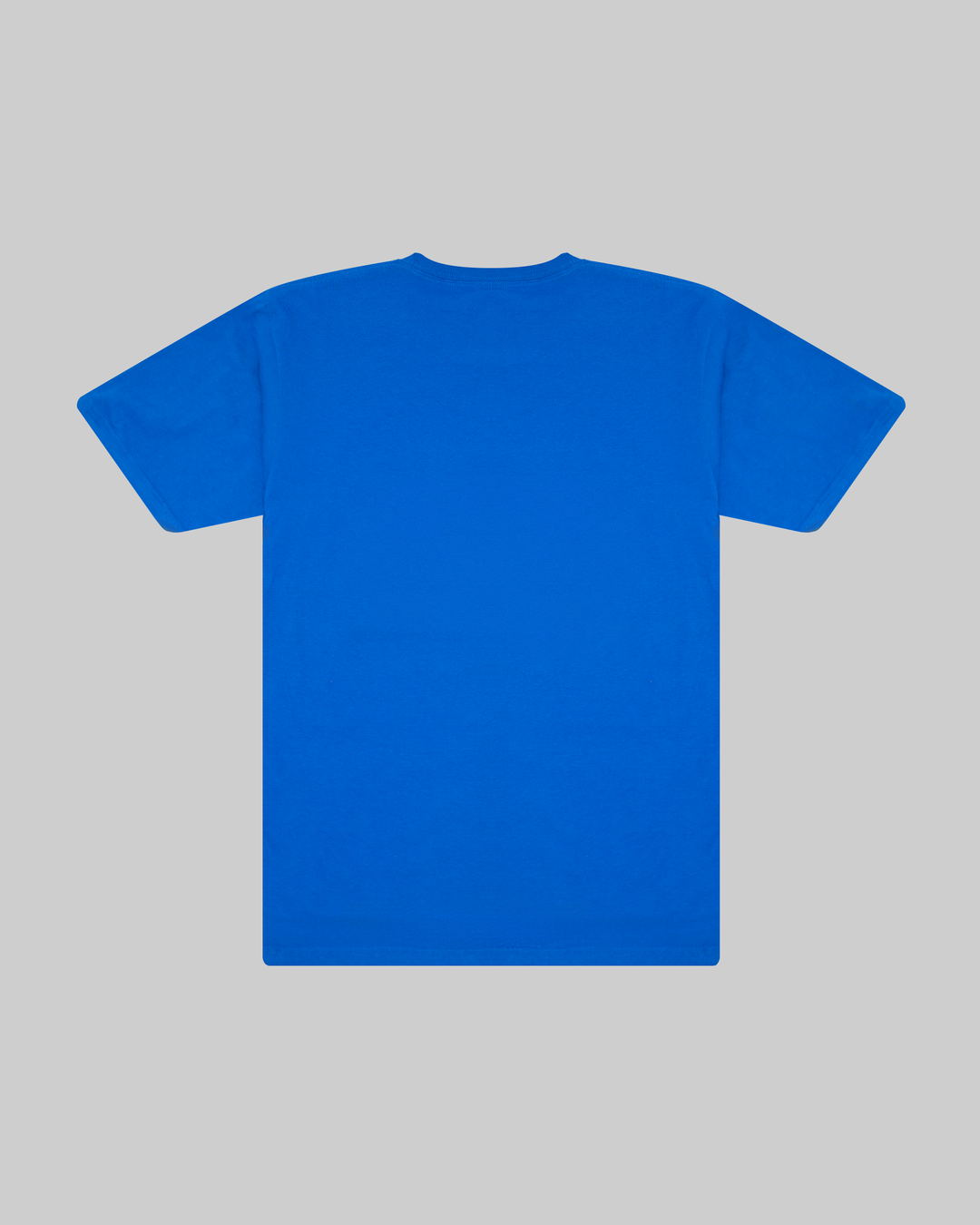 Original 3 Stack Jabbawockeez Tee Blue