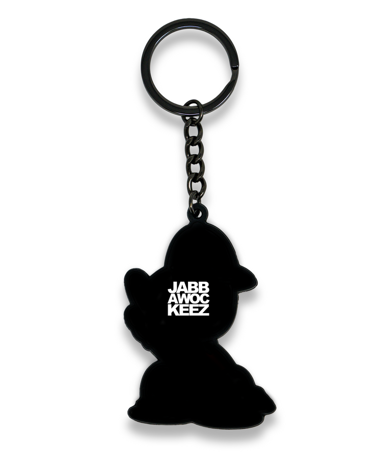 Keychain- PYT