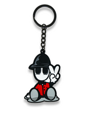 Keychain- PYT