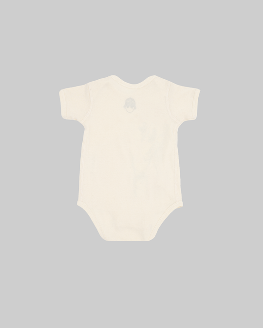 Pink J Jabbawockeez Onesie Cream