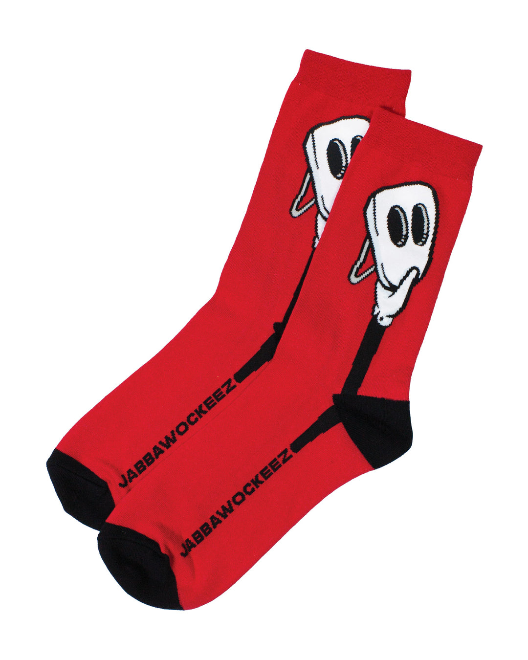 Socks-Jabba Mask
