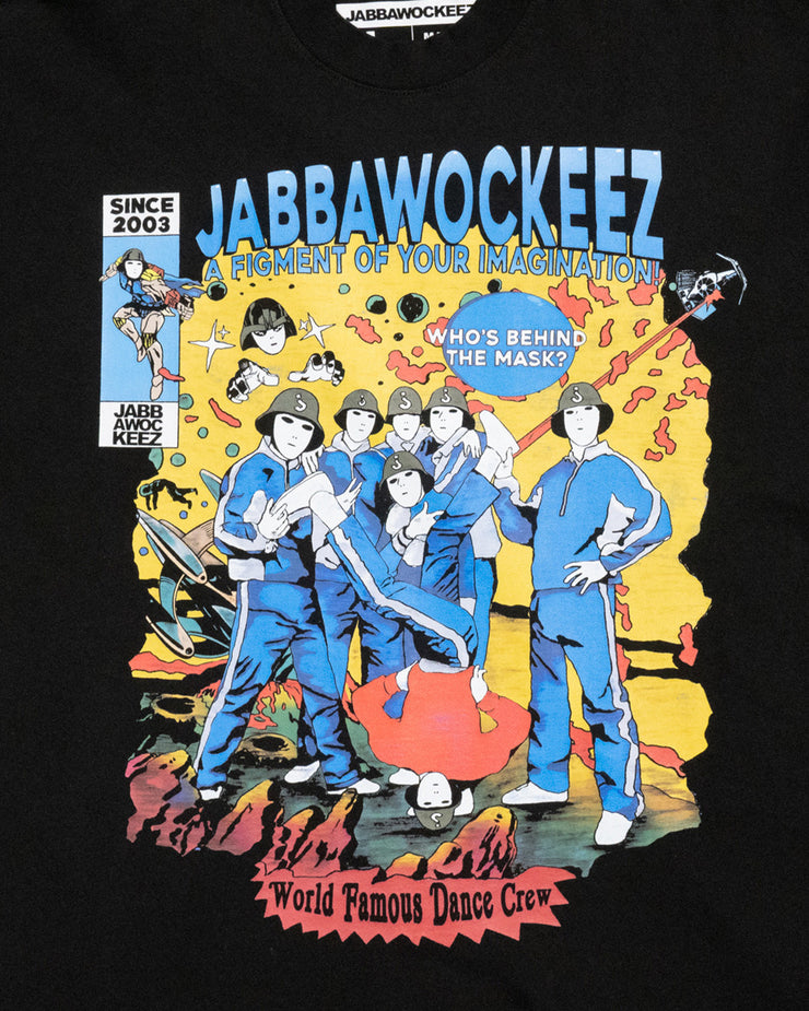 Comic Cover Tee