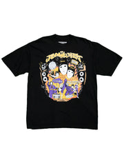 Dance Off Tee