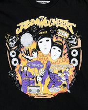 Dance Off Tee