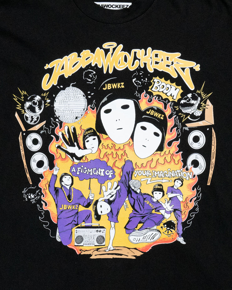 Dance Off Tee
